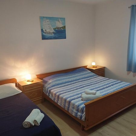 Apartman Lu Jesenice  Exterior foto