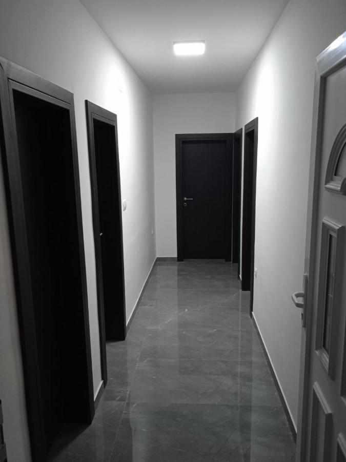 Apartman Lu Jesenice  Exterior foto