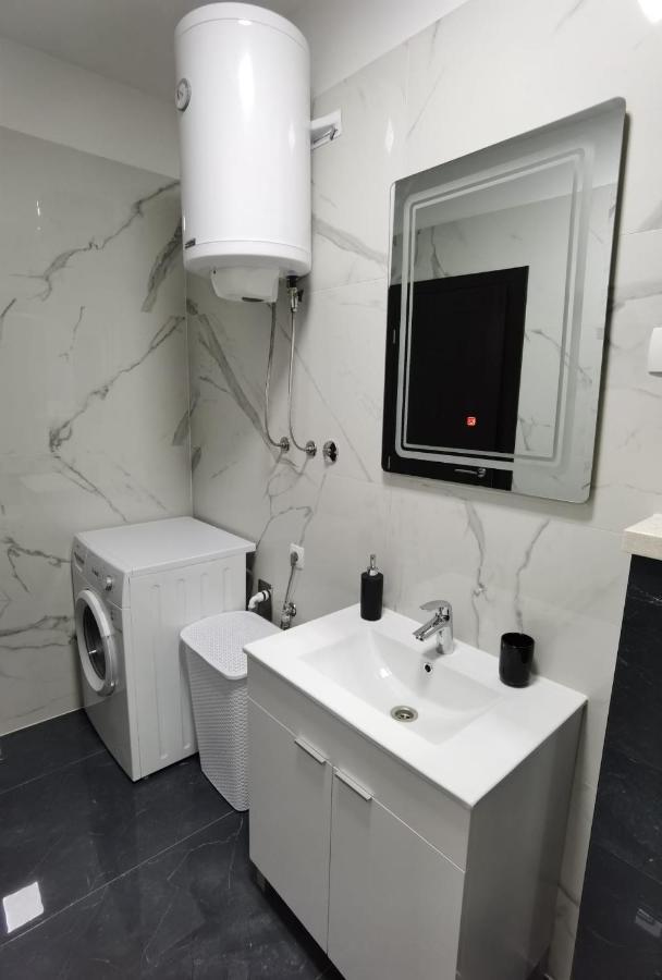 Apartman Lu Jesenice  Exterior foto