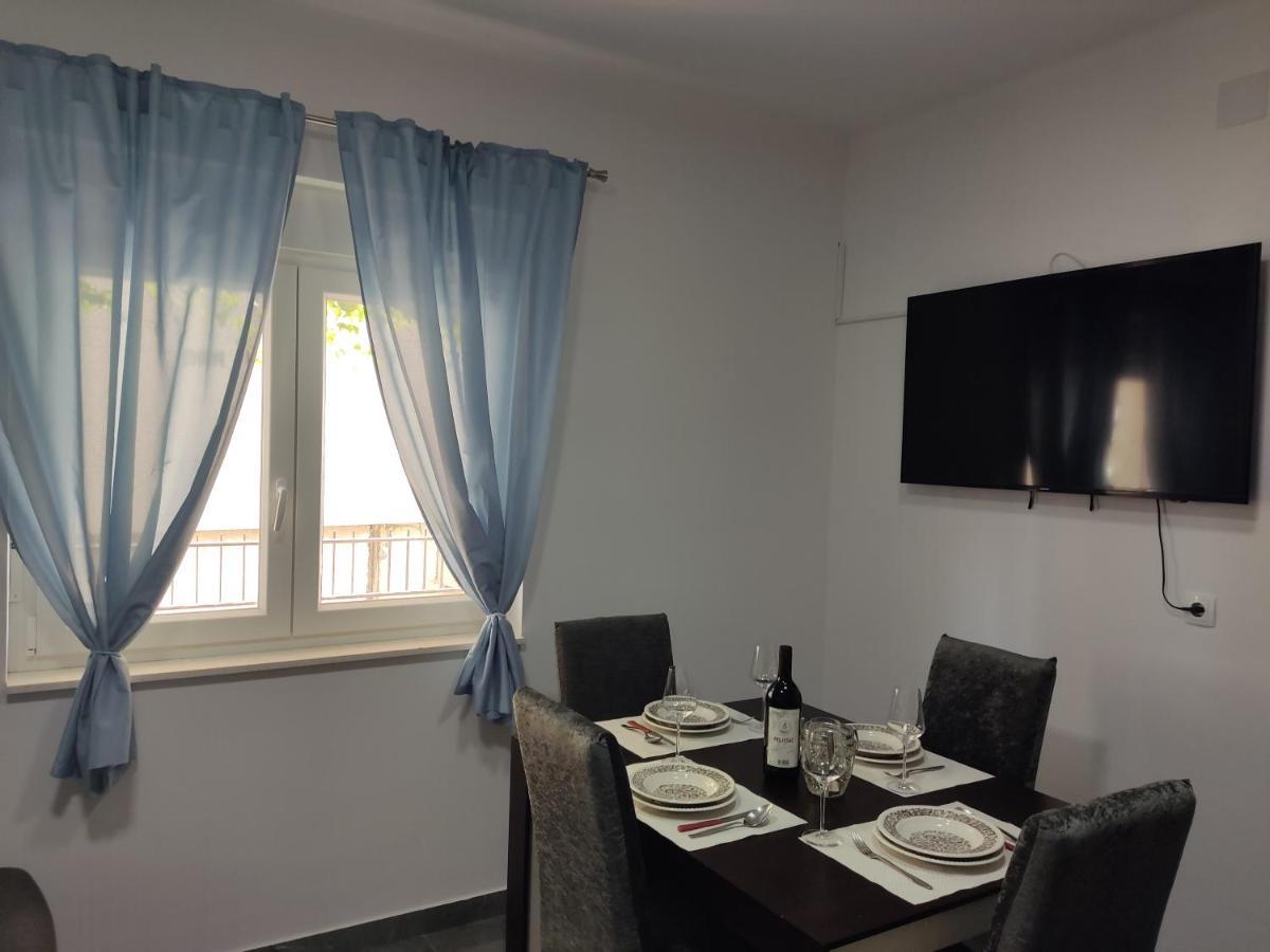 Apartman Lu Jesenice  Exterior foto