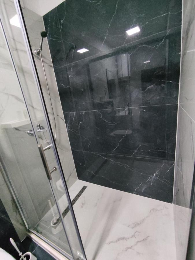 Apartman Lu Jesenice  Exterior foto