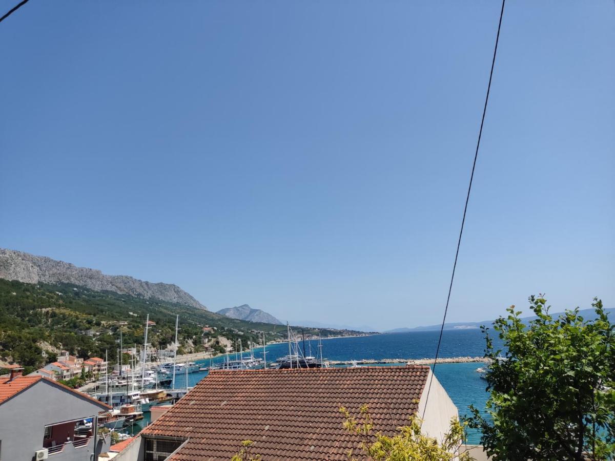 Apartman Lu Jesenice  Exterior foto