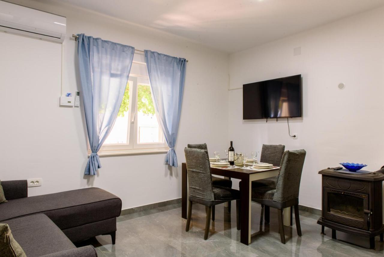 Apartman Lu Jesenice  Exterior foto