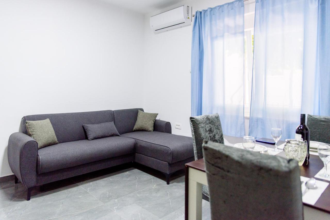 Apartman Lu Jesenice  Exterior foto