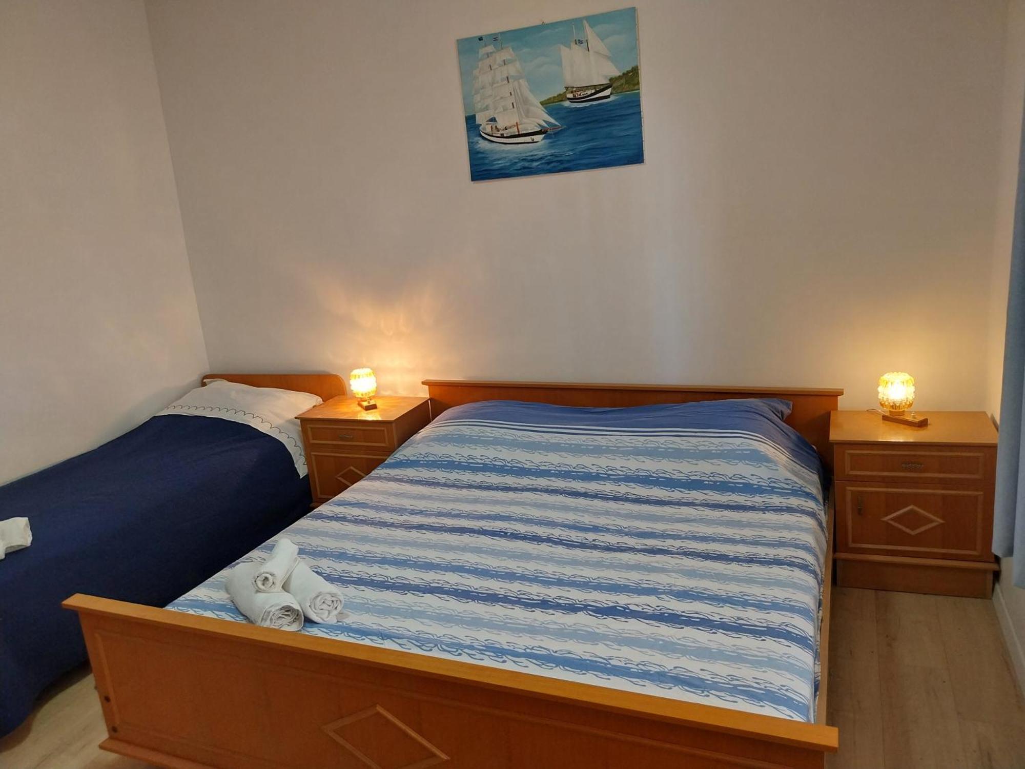 Apartman Lu Jesenice  Habitación foto